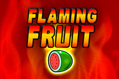 Flaming Fruit