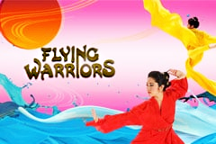 Flying Warriors