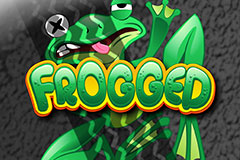 Frogged