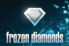 Frozen Diamonds
