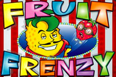Fruit Frenzy