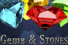 Gems & Stones