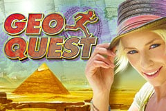 Geo Quest