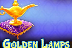 Golden Lamps