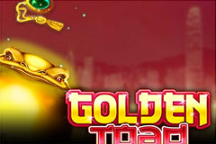 Golden Toad