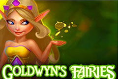 Goldwyn’s Fairies