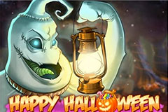 Happy Halloween