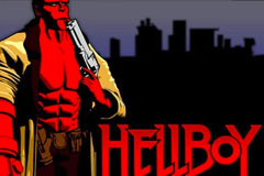 Hellboy