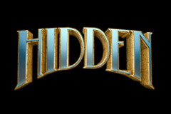 Hidden Slot