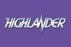 Highlander Slot