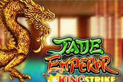 Jade Emperor