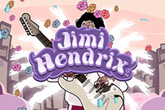Jimi Hendrix