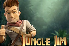 Jungle Jim El Dorado