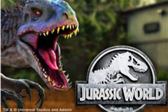 Jurassic World