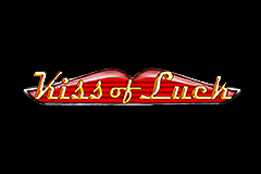 Kiss of Luck