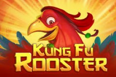 Kung Fu Rooster