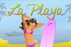 La Playa