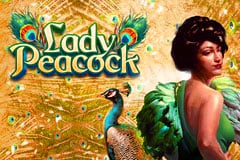 Lady Peacock