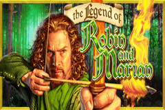 Legend of Robin and Marian