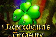 Leprechaun’s Treasure