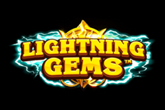 Lightning Gems Slot