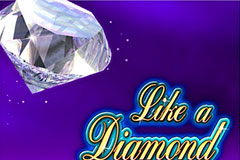 Like a Diamond
