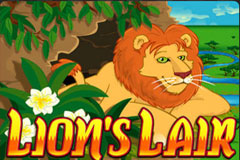 Lion's Lair