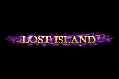Lost Island Slot