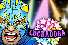 Luchadora