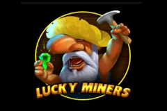 Lucky Miners