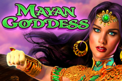 Mayan Goddess