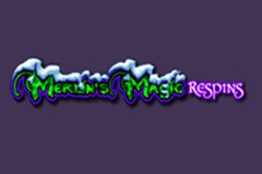 Merlins Magic Respins Christmas
