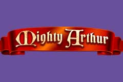 Mighty Arthur Slot