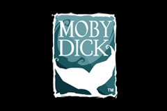Moby Dick Slot