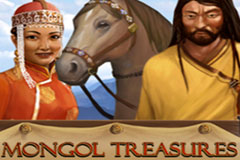 Mongol Treasures