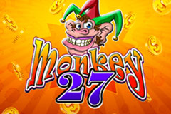 Monkey 27