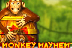 Monkey Mayhem