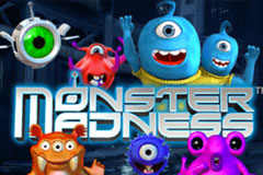 Monster Madness