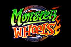Monster Wheels Slot