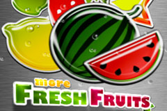 More Fresh Fruits