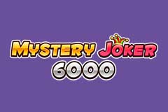Mystery Joker 6000