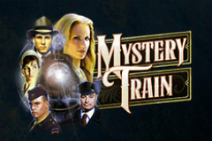 Mystery Train