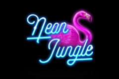 Neon Jungle Slot