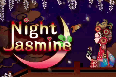 Night Jasmine