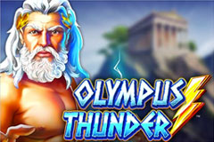 Olympus Thunder