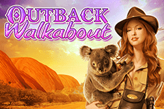 Outback Walkabout