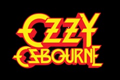 Ozzy Osbourne