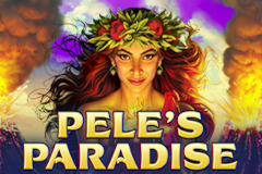 Pele’s Paradise