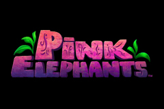 Pink Elephants Slot
