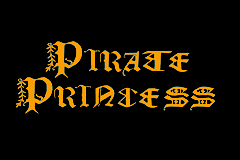 Pirate Princess
